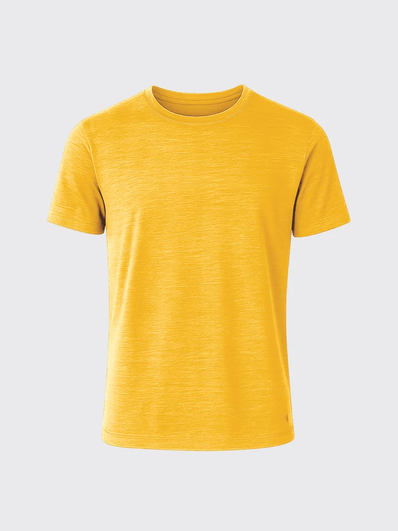 ACTION MERINO T-SHIRT