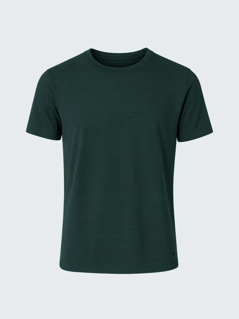 ACTION MERINO T-SHIRT