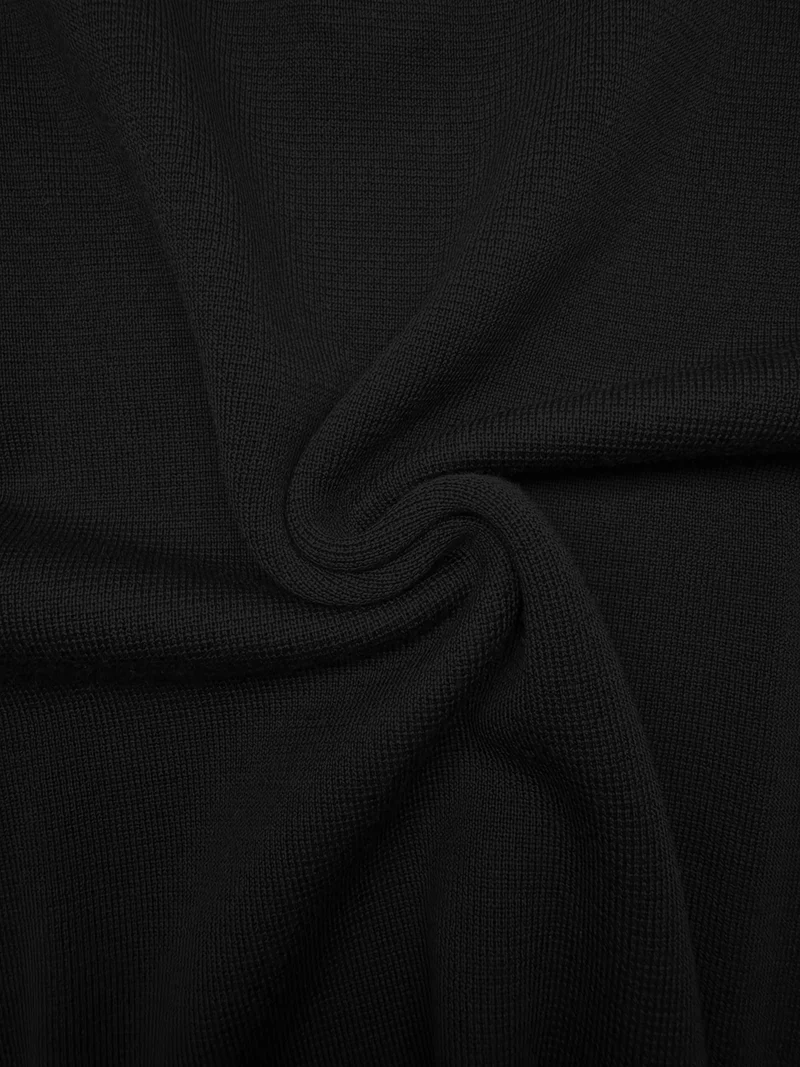 WOMAN ULTRA MERINO PULLOVER