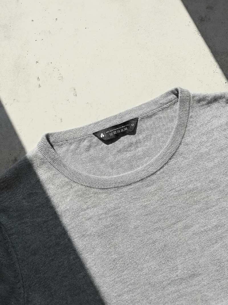WOMAN ULTRA MERINO PULLOVER