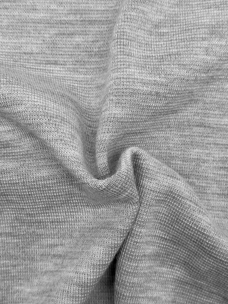 WOMAN ULTRA MERINO PULLOVER