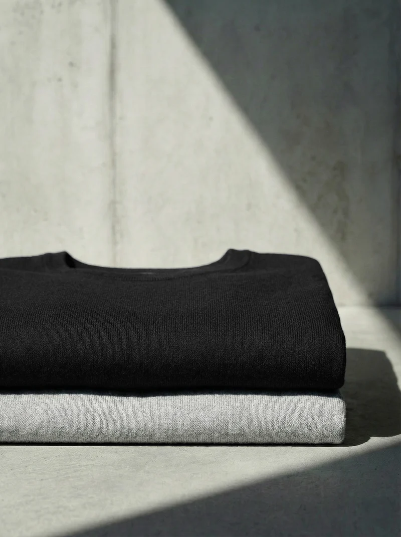 WOMAN ULTRA MERINO PULLOVER