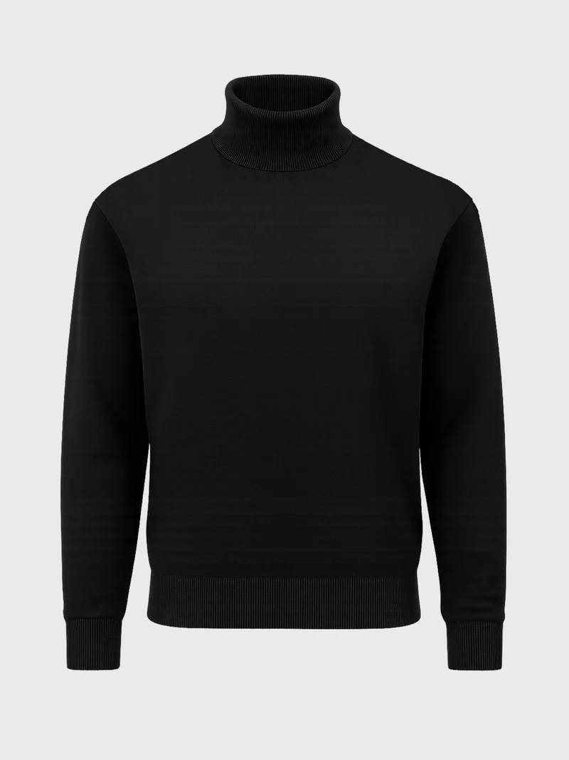ULTRA MERINO TURTLENECK
