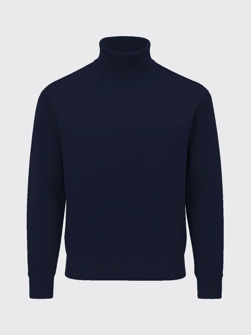 ULTRA MERINO TURTLENECK