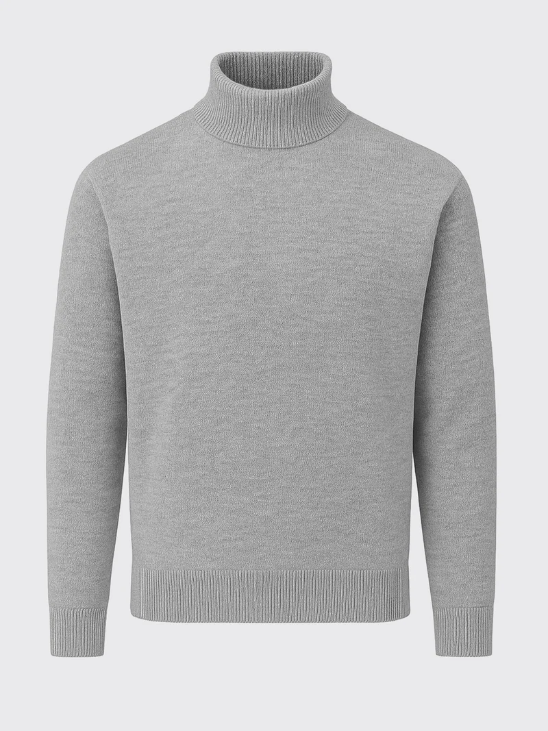 ULTRA MERINO TURTLENECK