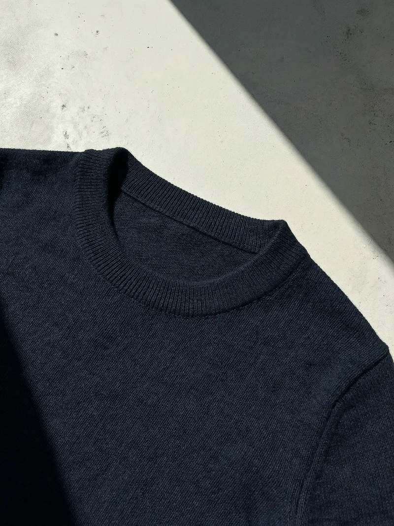 ULTRA MERINO PULLOVER
