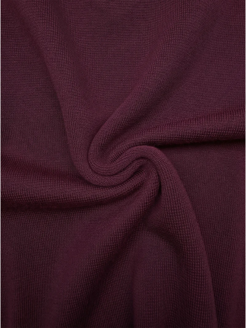 ULTRA MERINO PULLOVER