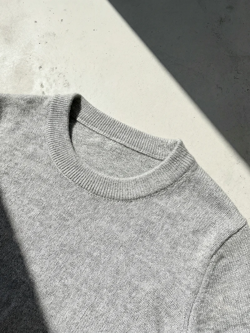 ULTRA MERINO PULLOVER