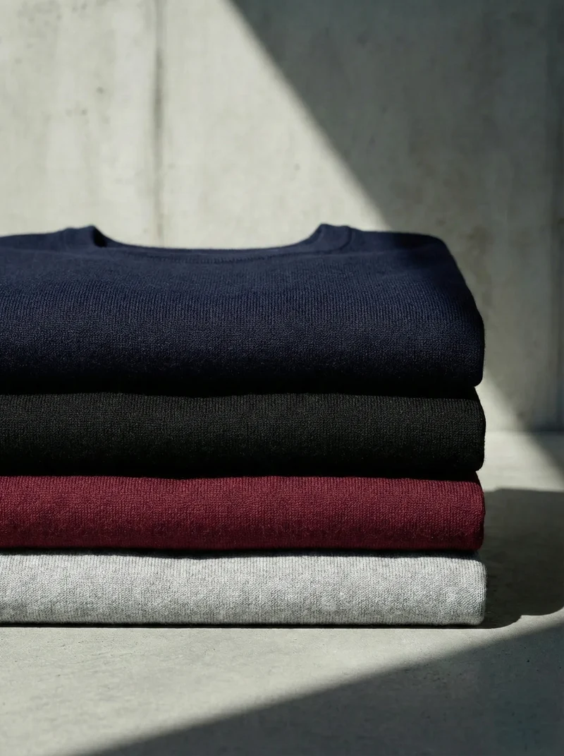 ULTRA MERINO PULLOVER