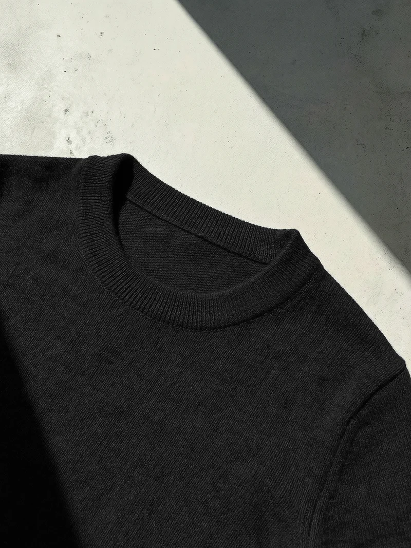 ULTRA MERINO PULLOVER