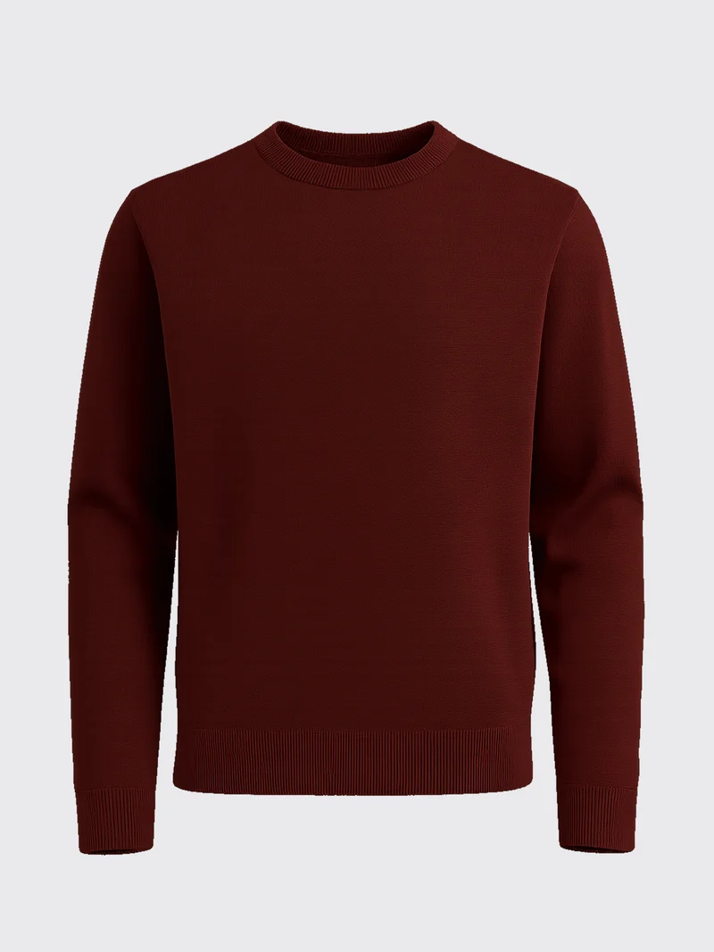 ULTRA MERINO PULLOVER