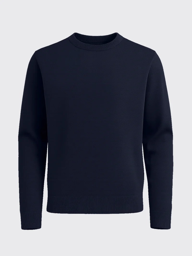 ULTRA MERINO PULLOVER