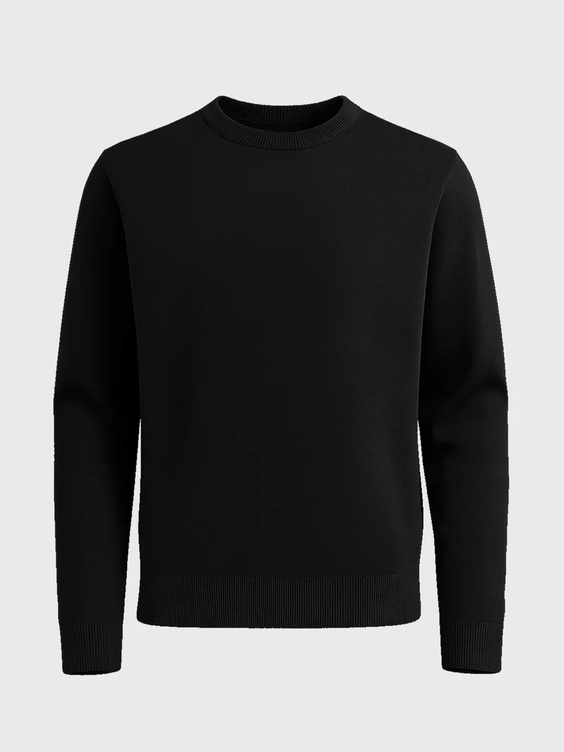 ULTRA MERINO PULLOVER