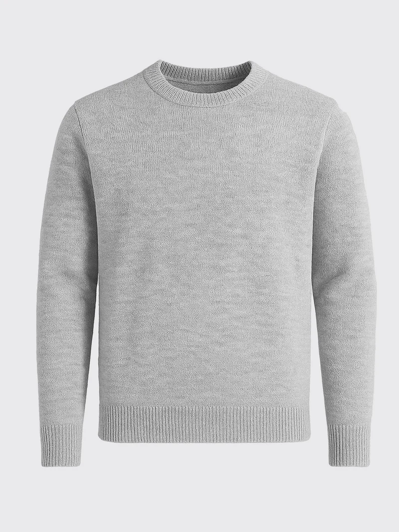 ULTRA MERINO PULLOVER