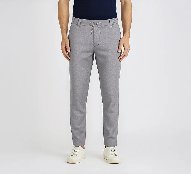 MERINO SWEATPANTS