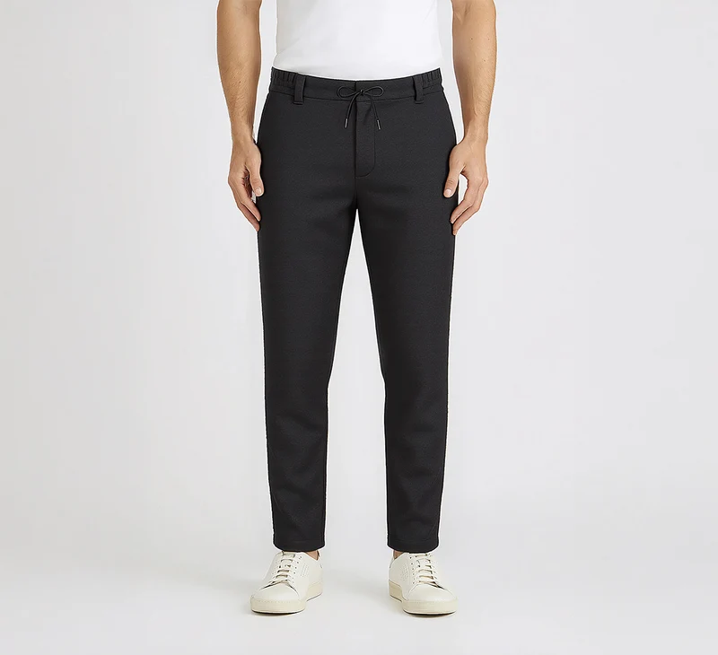 MERINO SWEATPANTS