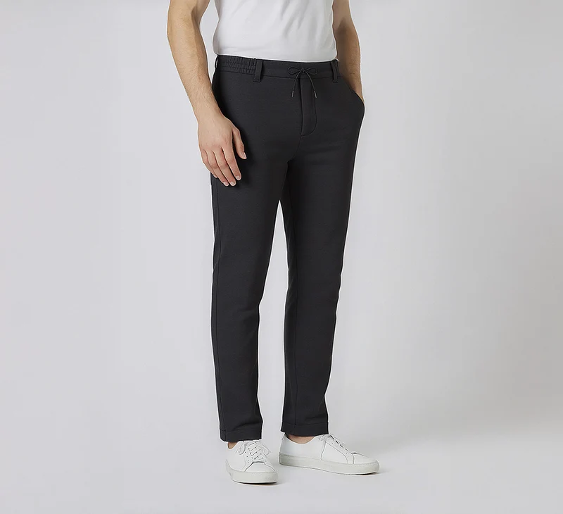 MERINO SWEATPANTS