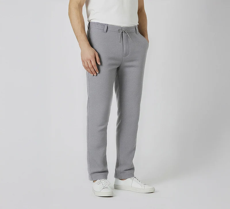 MERINO SWEATPANTS