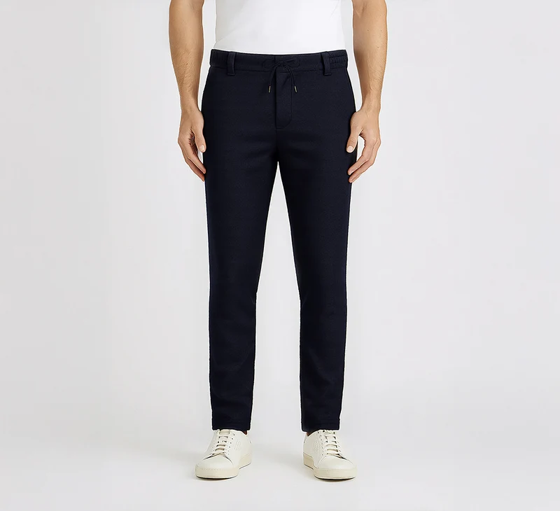 MERINO SWEATPANTS