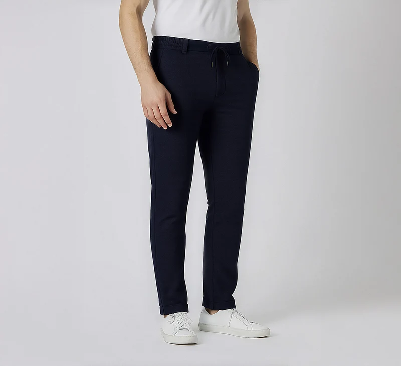 MERINO SWEATPANTS