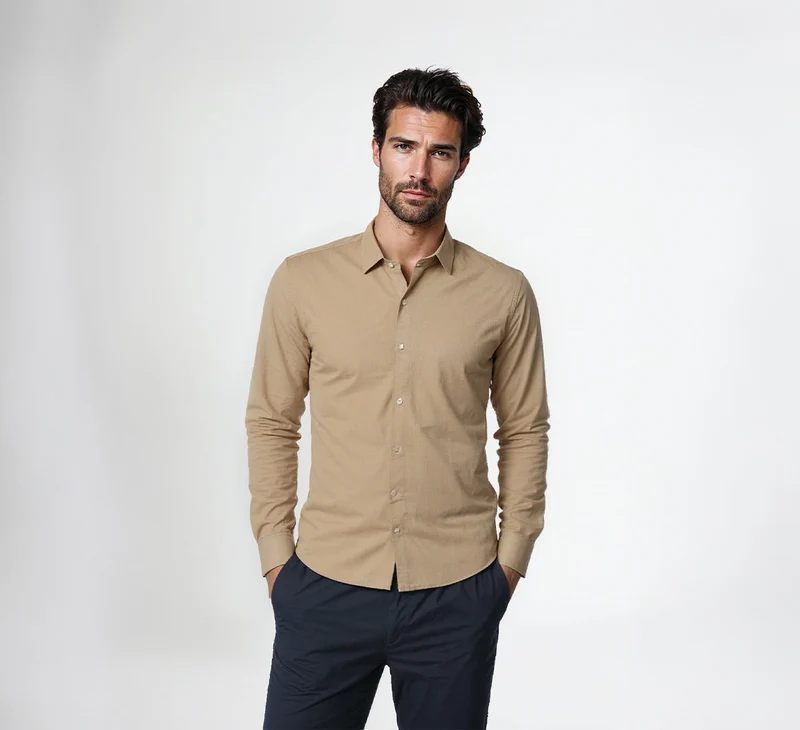 CORDURA MERINO SHIRT
