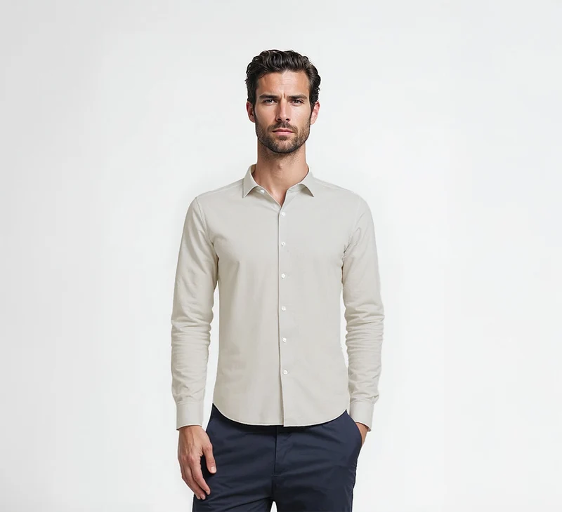 CORDURA MERINO SHIRT