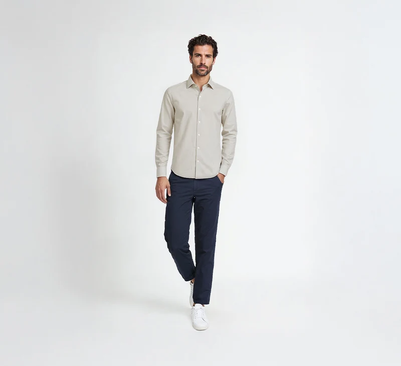 CORDURA MERINO SHIRT