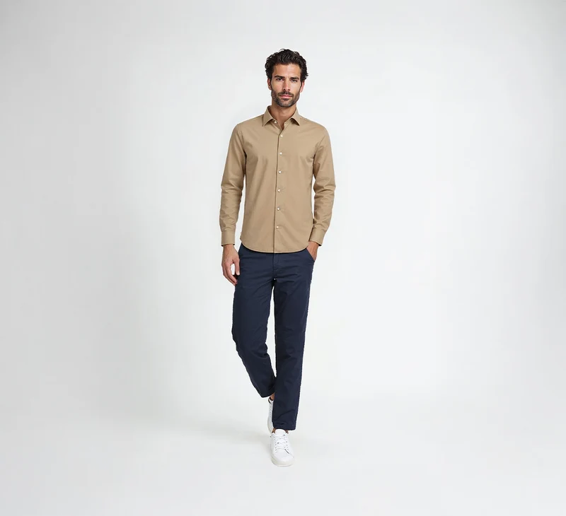 CORDURA MERINO SHIRT