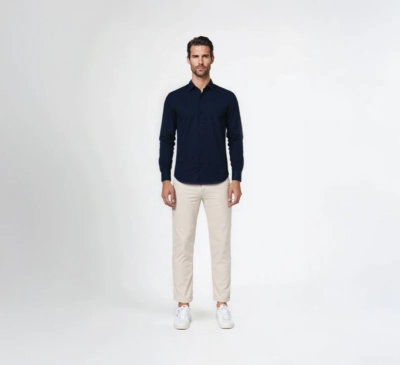 CORDURA MERINO SHIRT