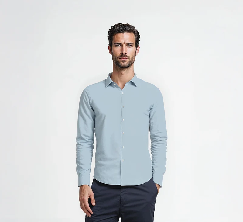 CORDURA MERINO SHIRT