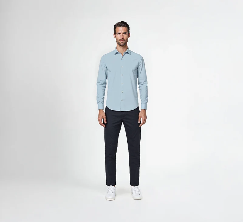 CORDURA MERINO SHIRT