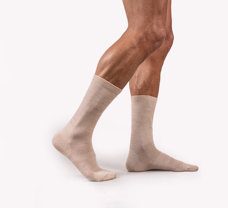 MERINO BUSINESS SOCKS