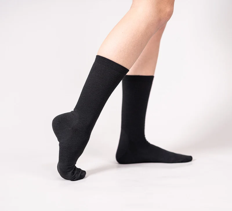 MERINO BUSINESS SOCKS
