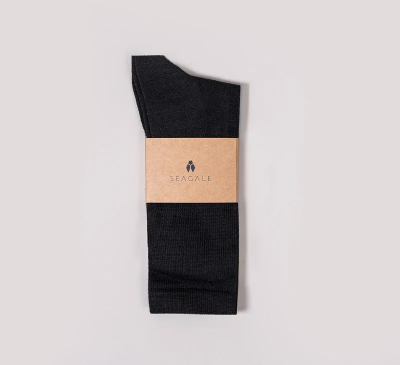 MERINO BUSINESS SOCKS