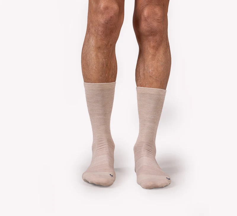 MERINO BUSINESS SOCKS