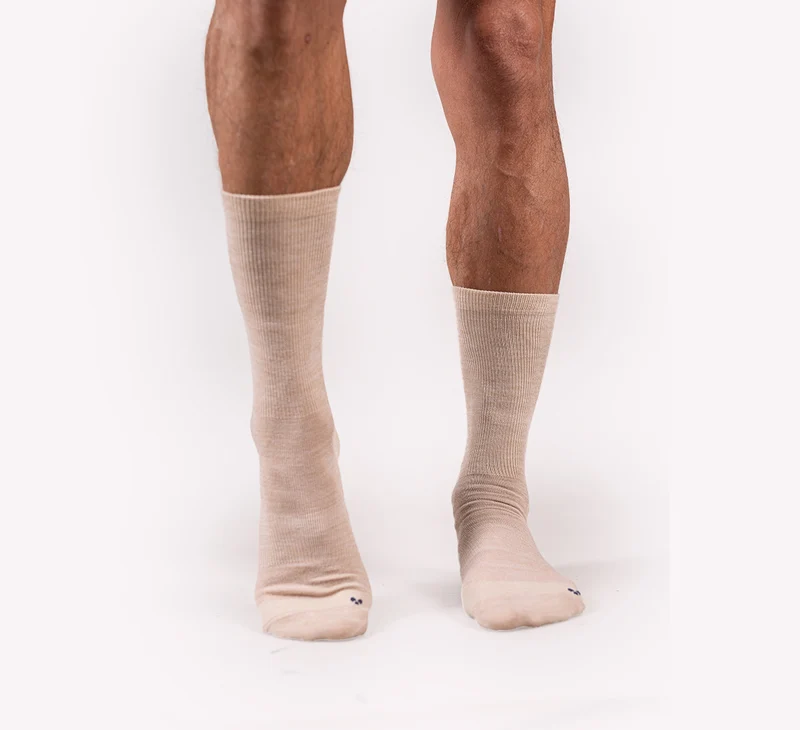 MERINO BUSINESS SOCKS