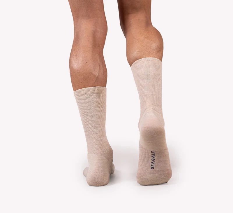 MERINO BUSINESS SOCKS