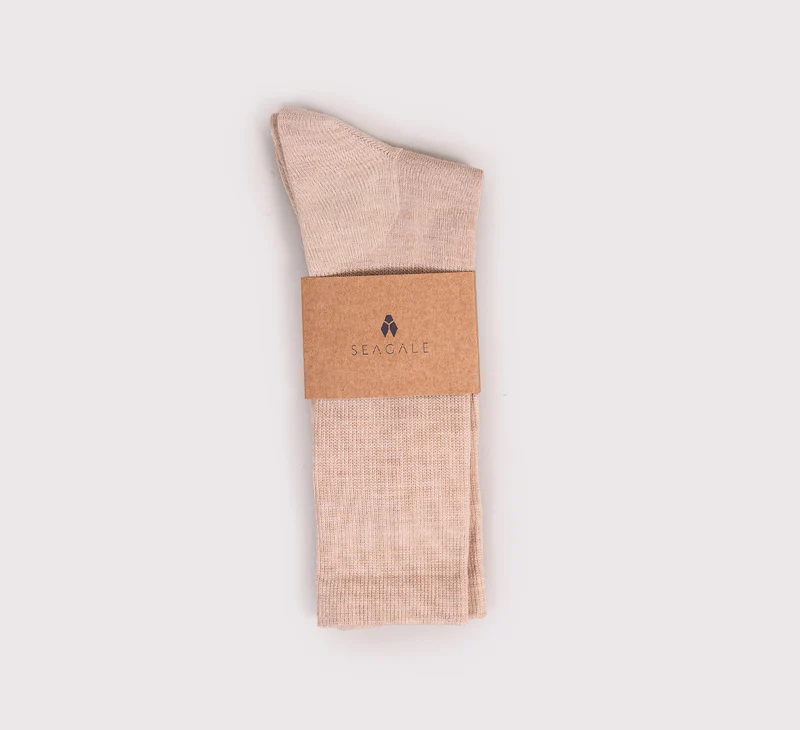 MERINO BUSINESS SOCKS
