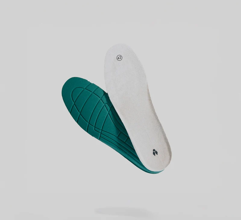MERINO INSOLES