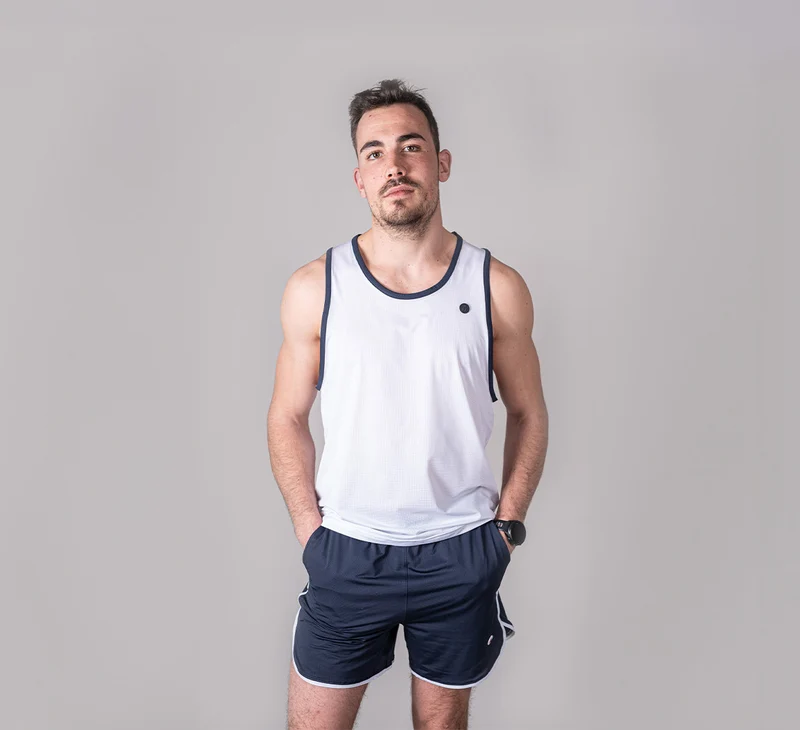RETRO SPORT TANK