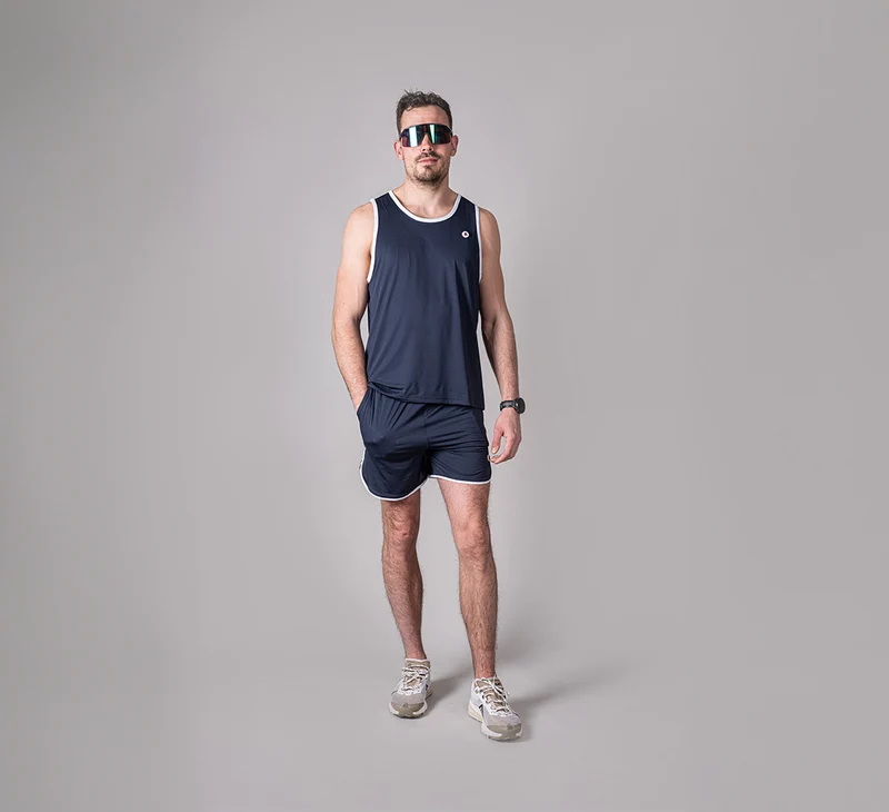 RETRO SPORT TANK