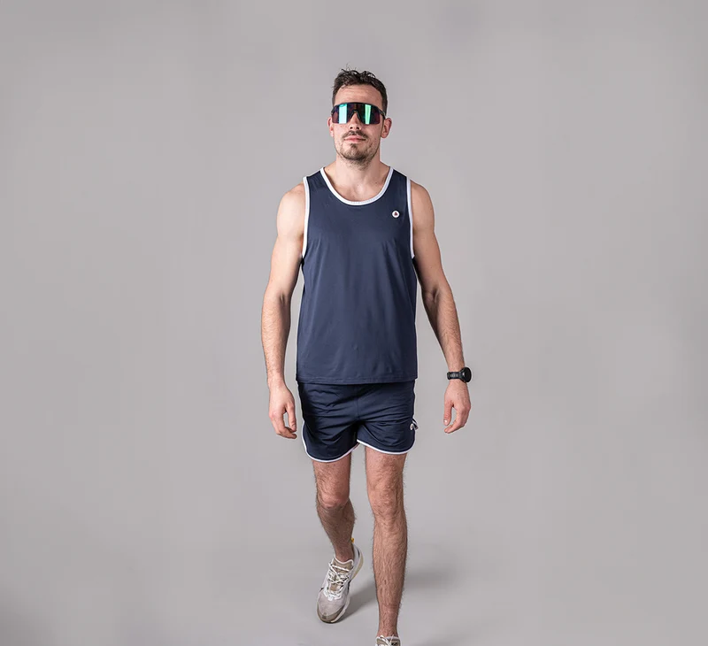 RETRO SPORT TANK