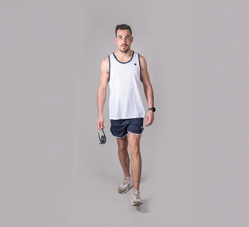 RETRO SPORT TANK