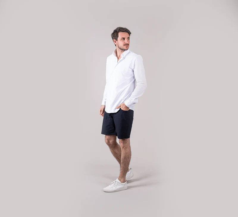 EVERYDAY SHORTS