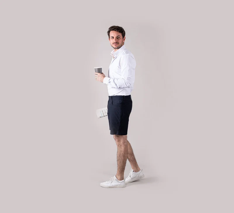EVERYDAY SHORTS