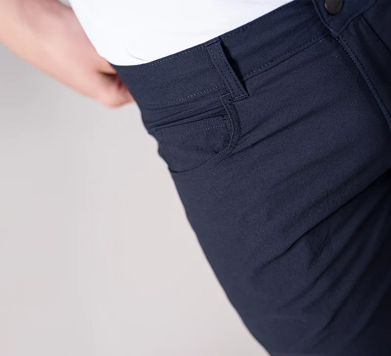 EVERYDAY SHORTS