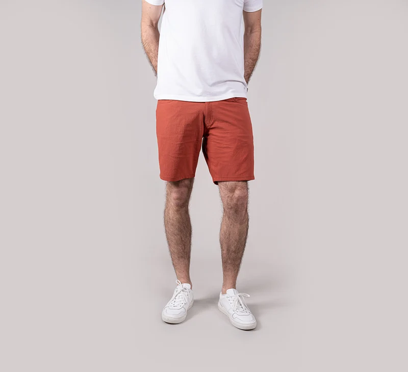 EVERYDAY SHORTS