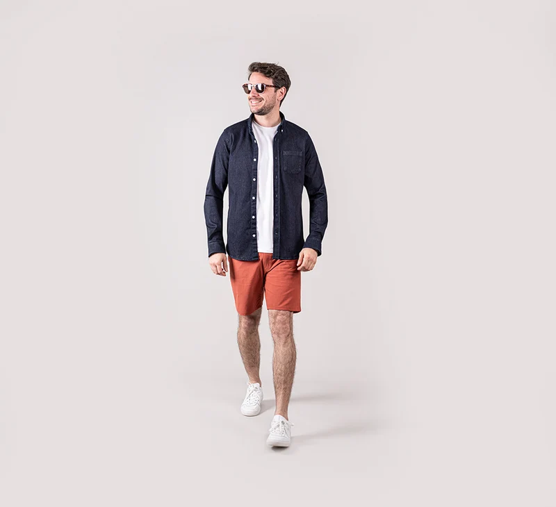 EVERYDAY SHORTS