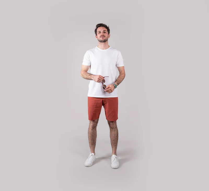 EVERYDAY SHORTS