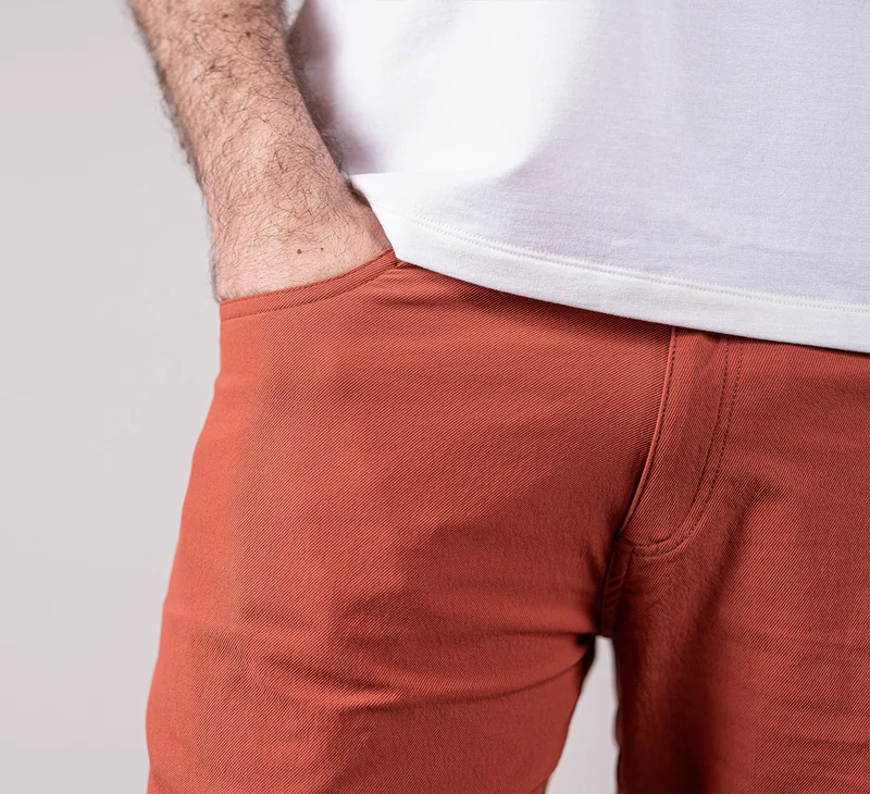 EVERYDAY SHORTS